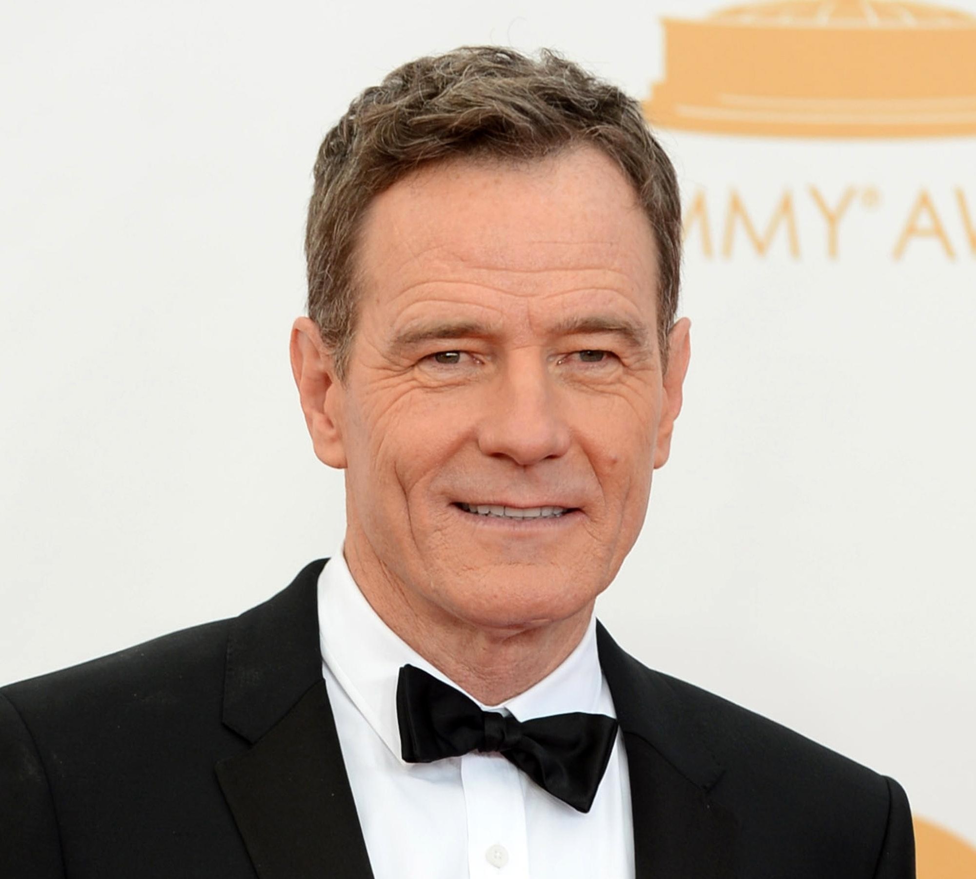 bryan cranston 